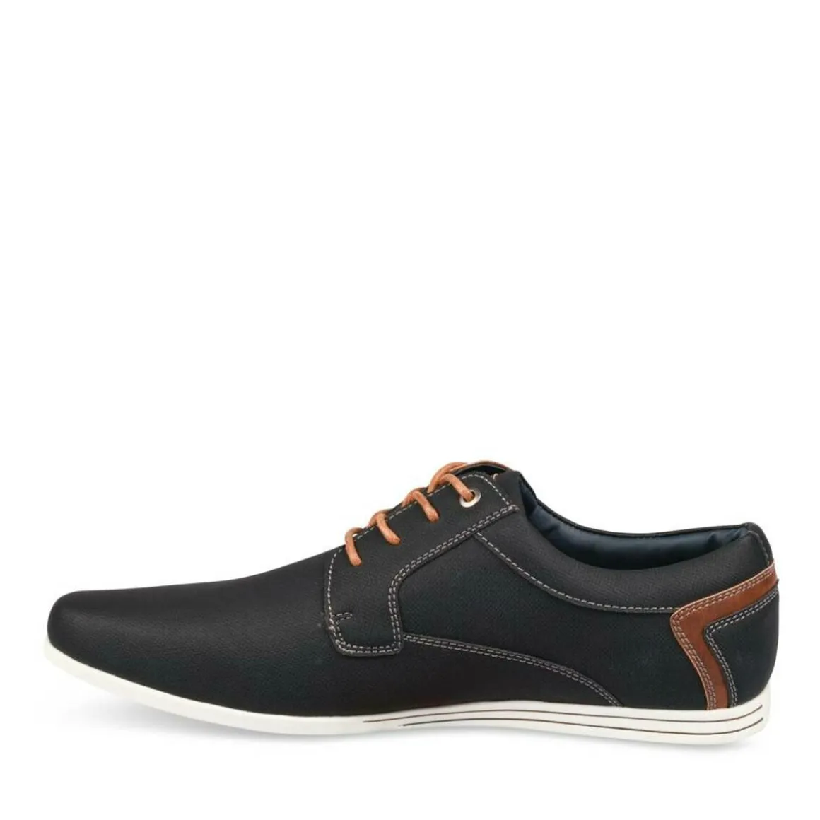 Sneakers ZWART