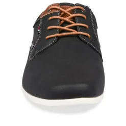 Sneakers ZWART