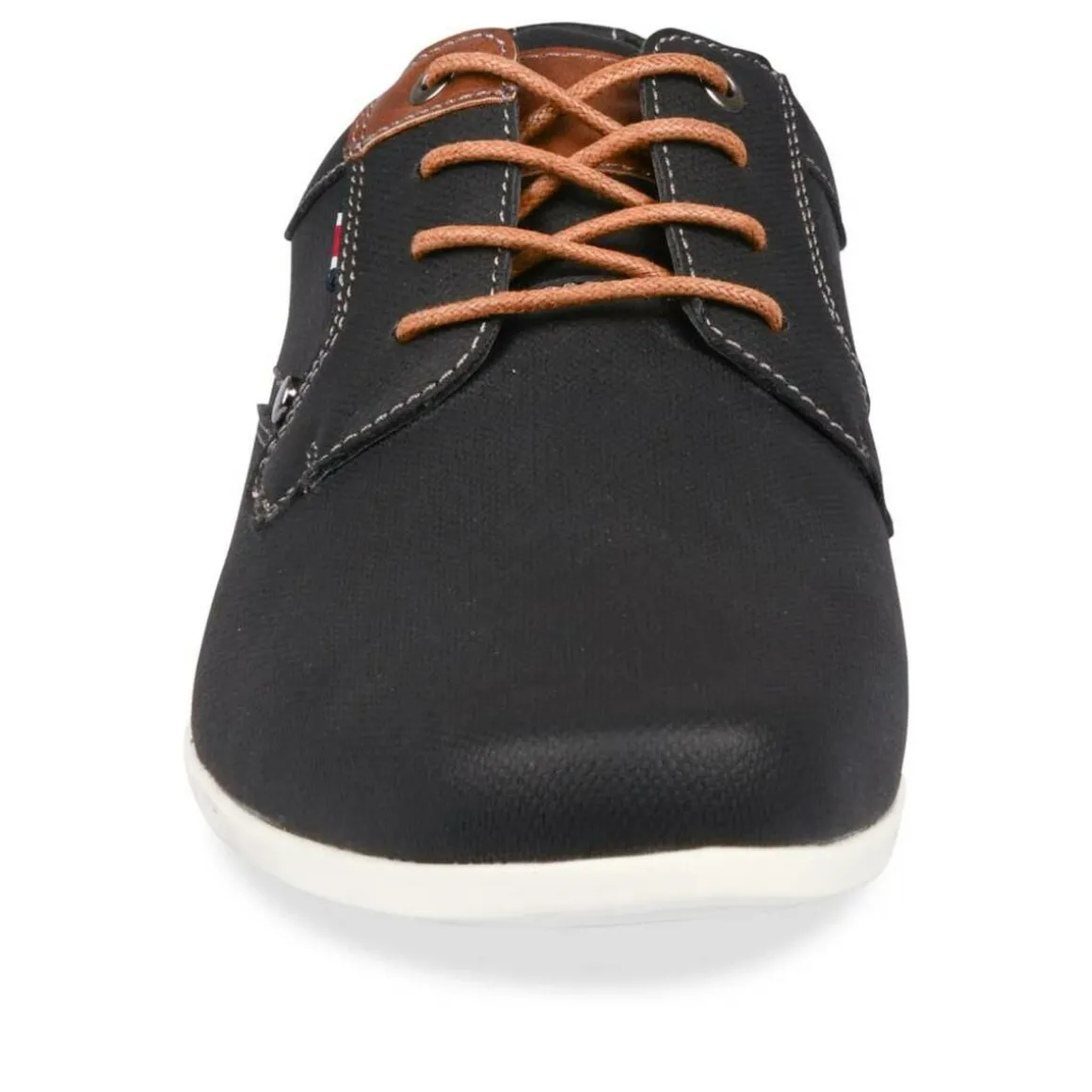 Sneakers ZWART