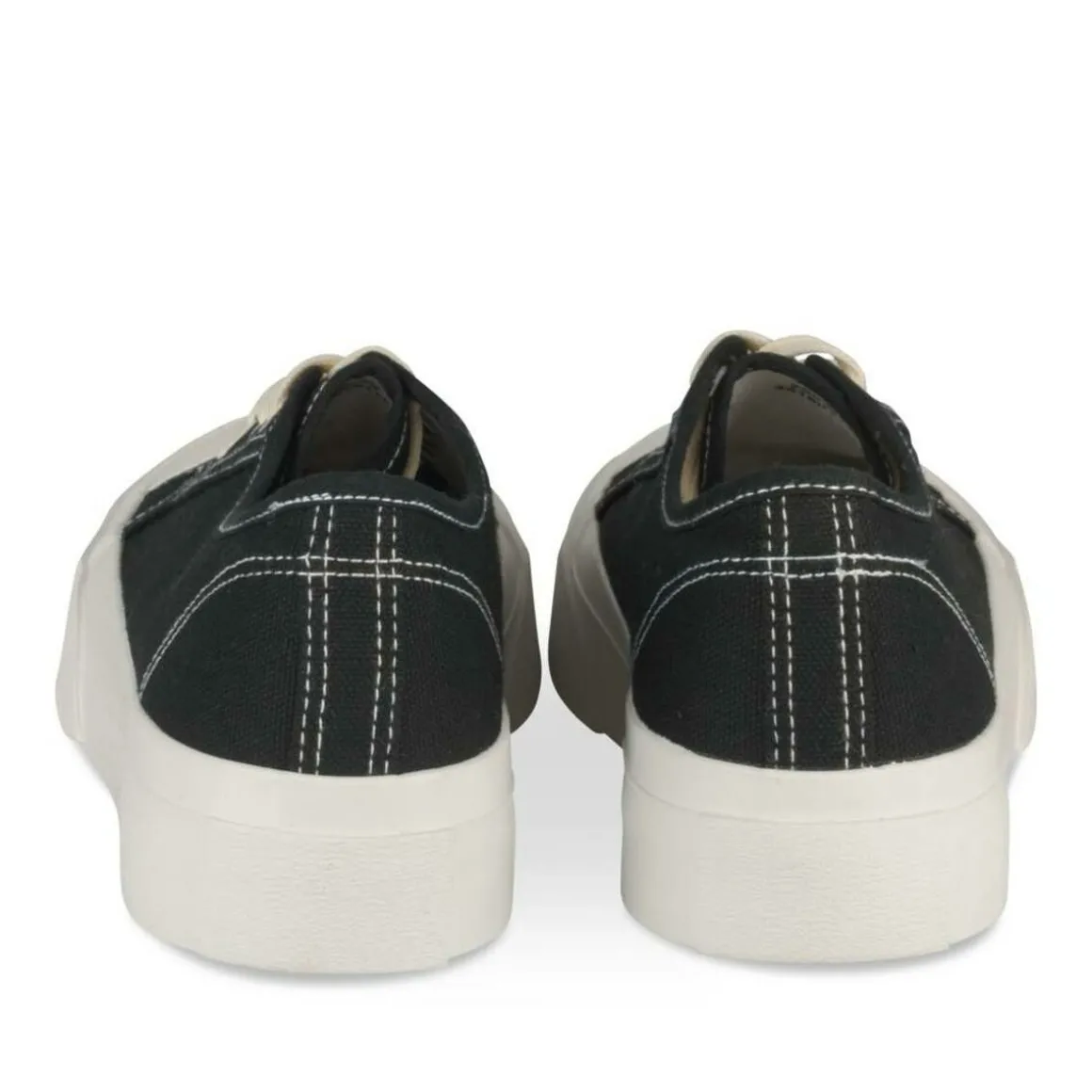 Sneakers ZWART