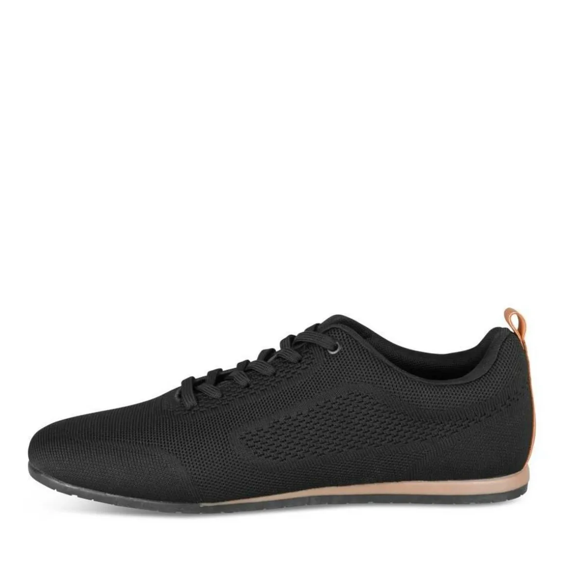 Sneakers ZWART