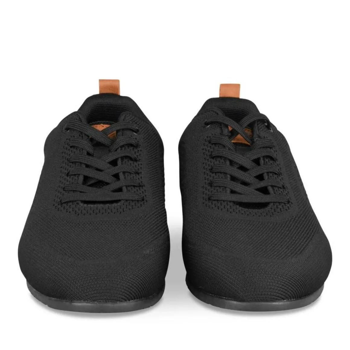 Sneakers ZWART