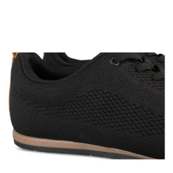 Sneakers ZWART