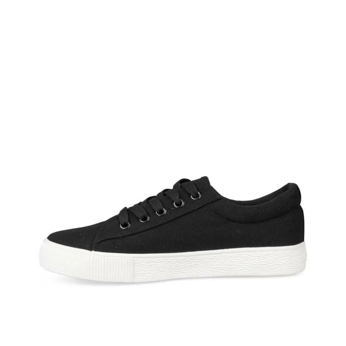 Sneakers ZWART