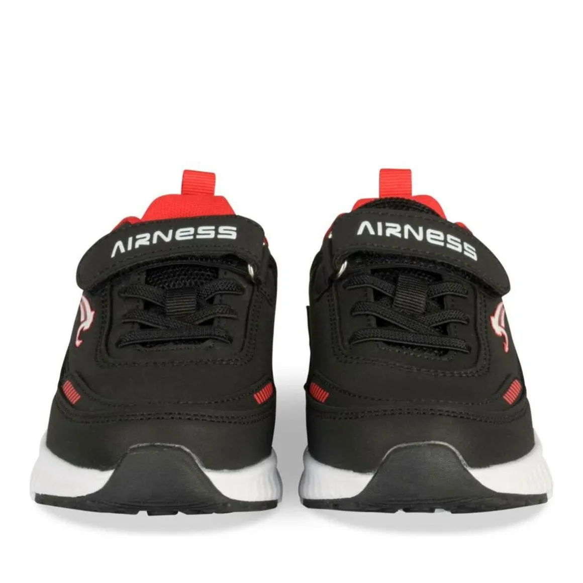 Sneakers ZWART
