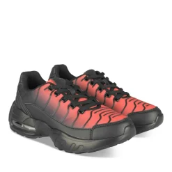 Sneakers ZWART
