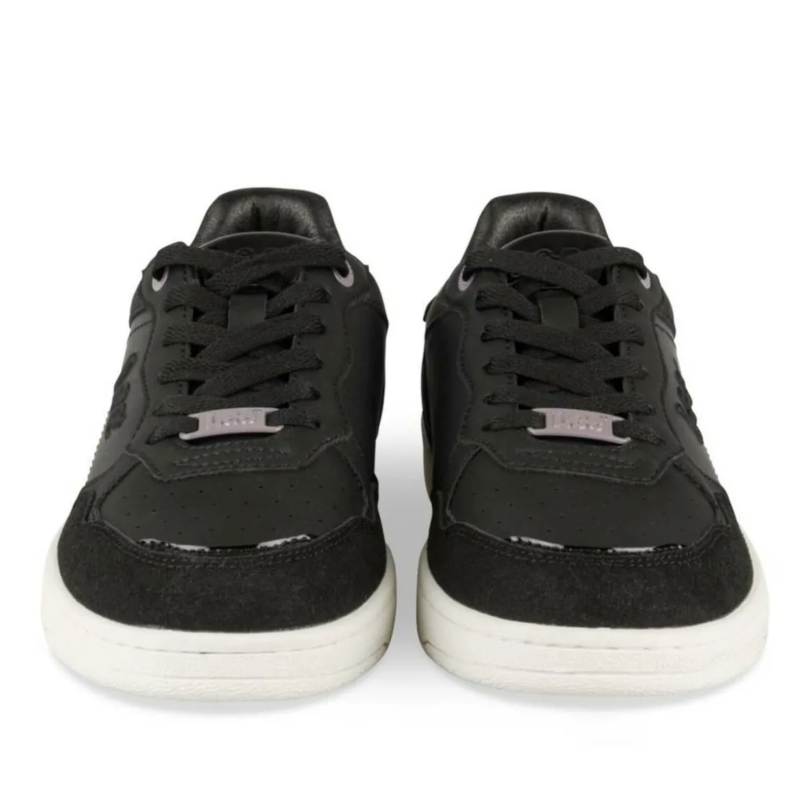 Sneakers ZWART