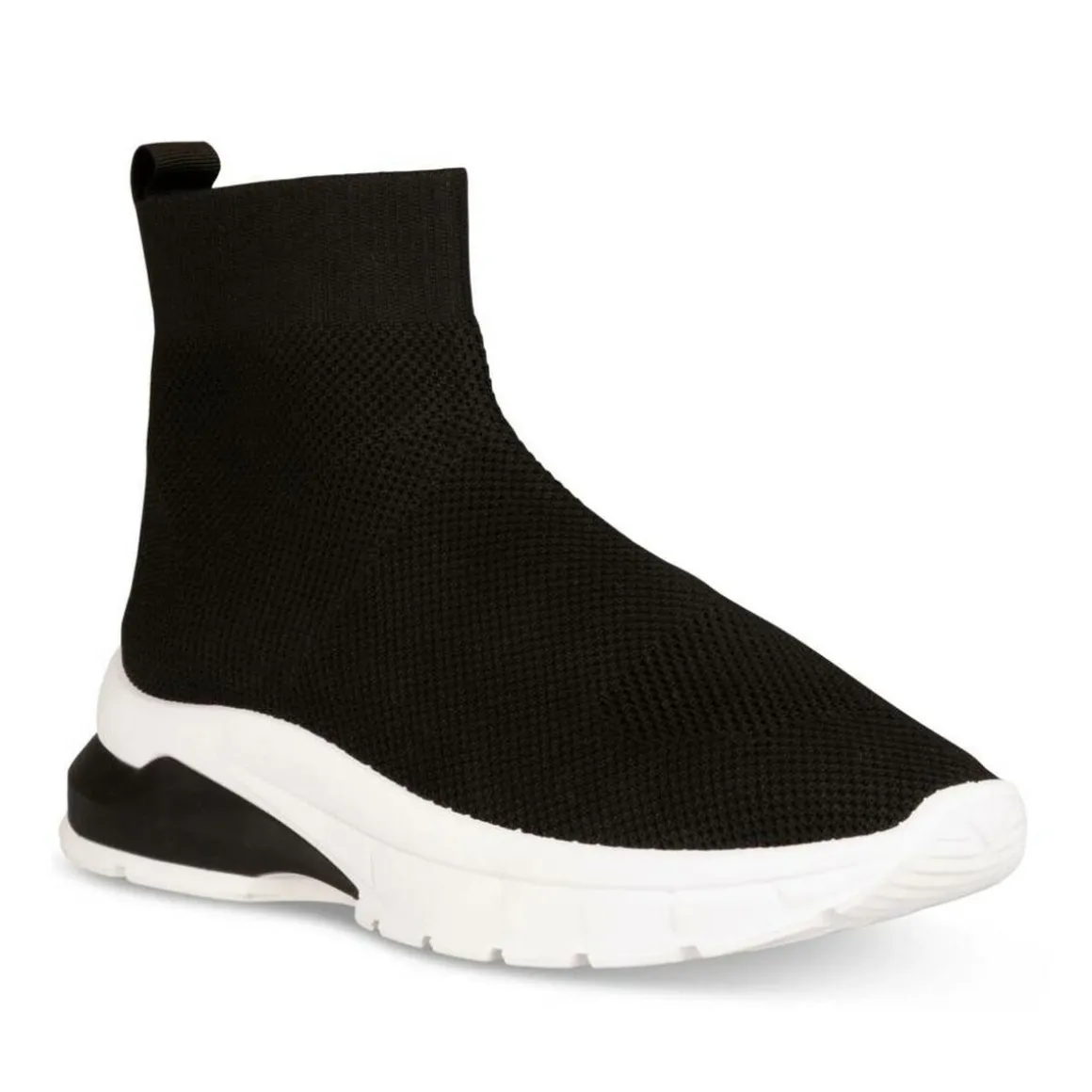 Sneakers ZWART