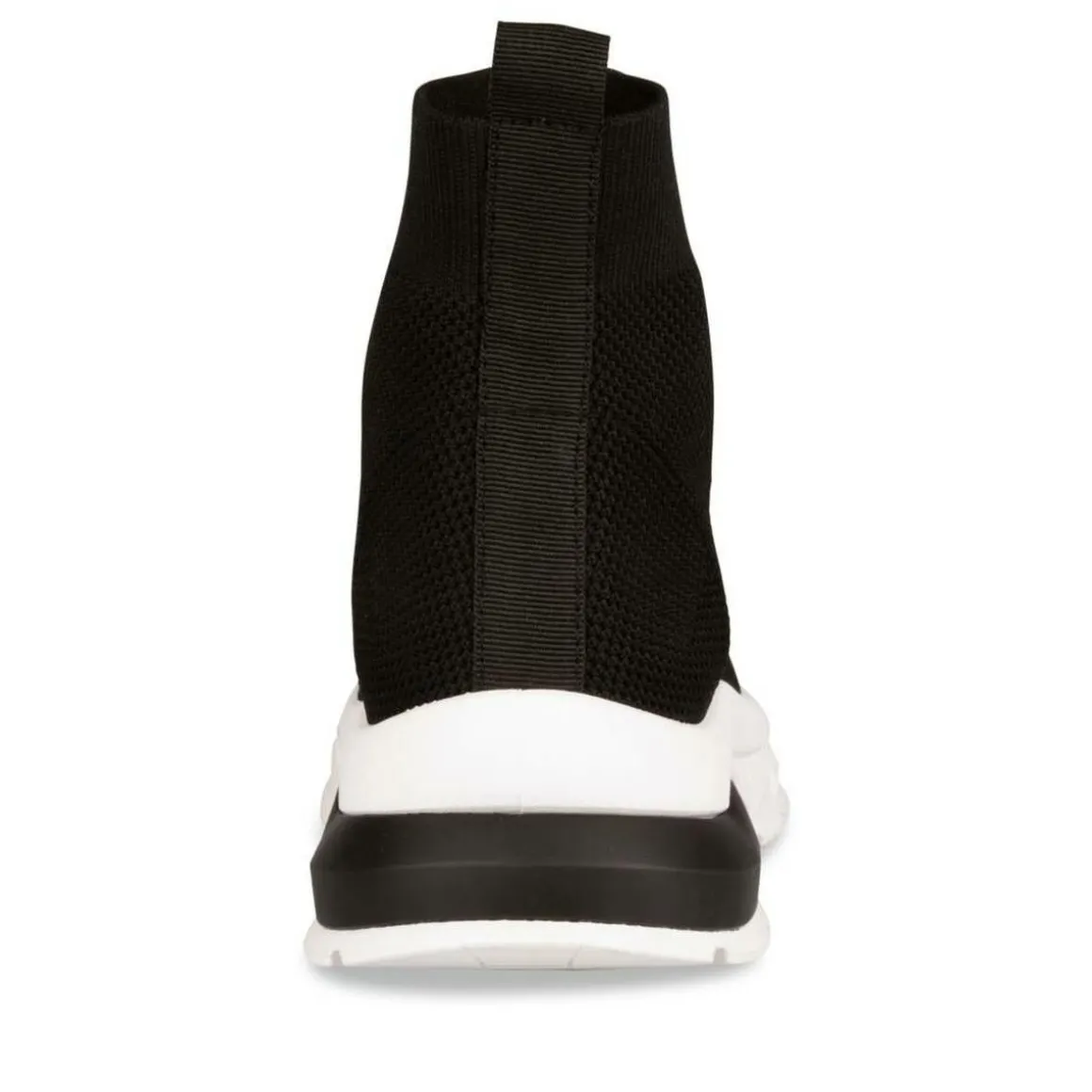 Sneakers ZWART