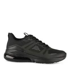 Sneakers ZWART