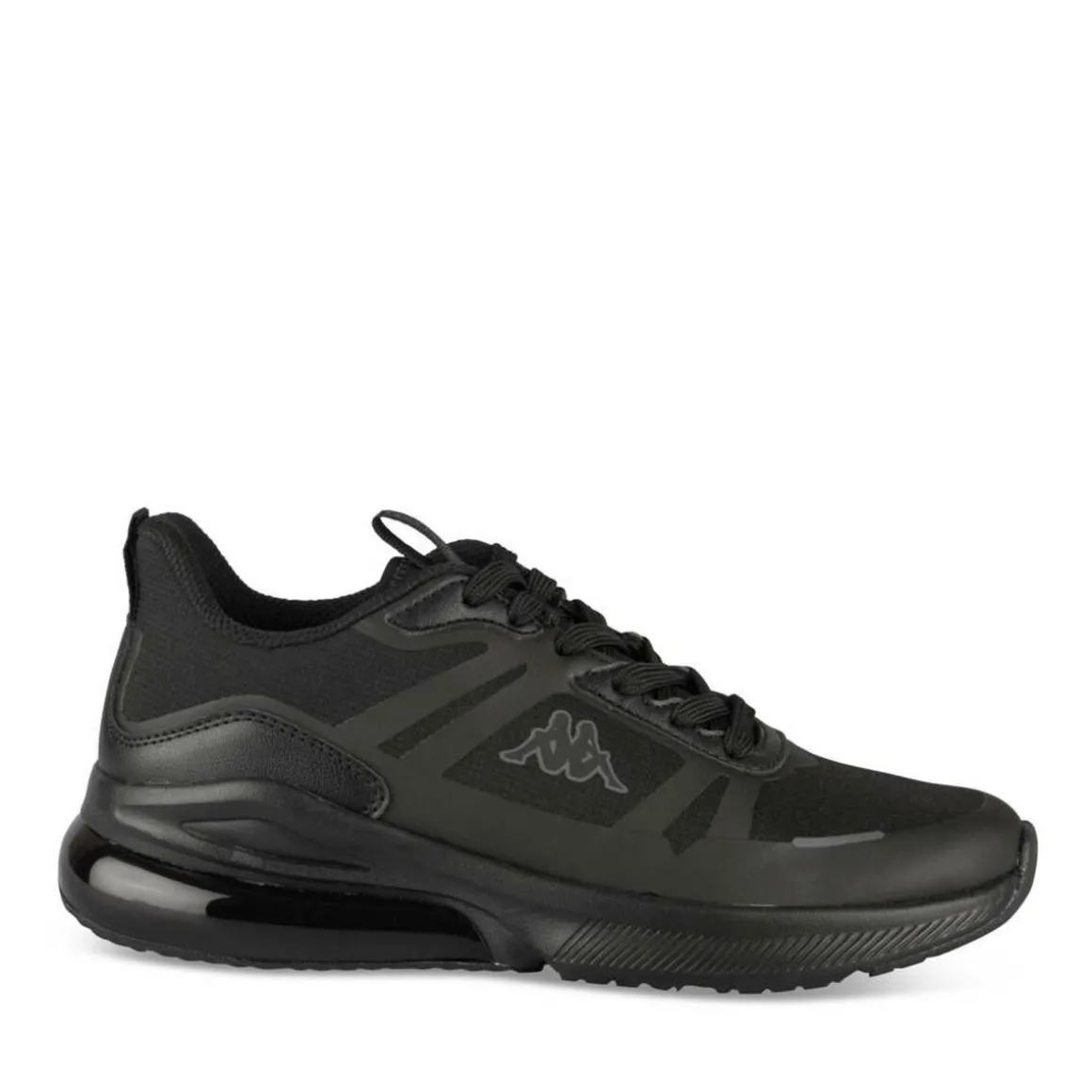 Sneakers ZWART