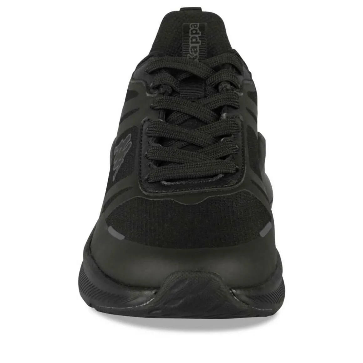 Sneakers ZWART