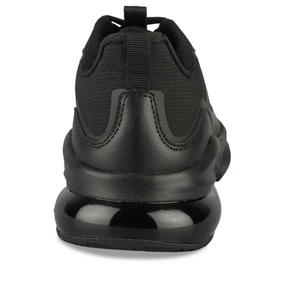 Sneakers ZWART