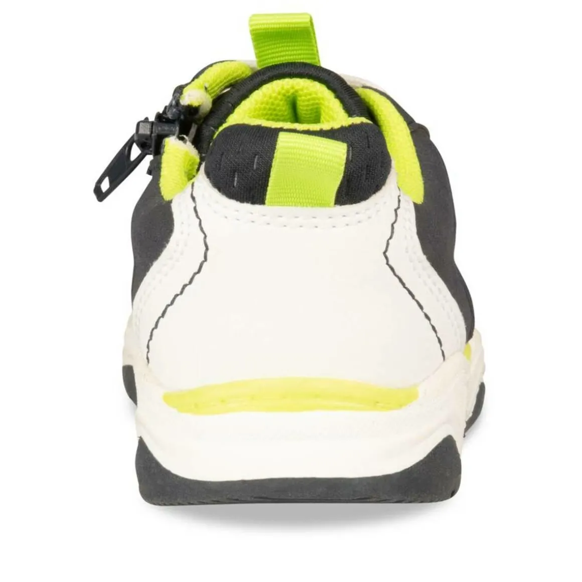 Sneakers ZWART
