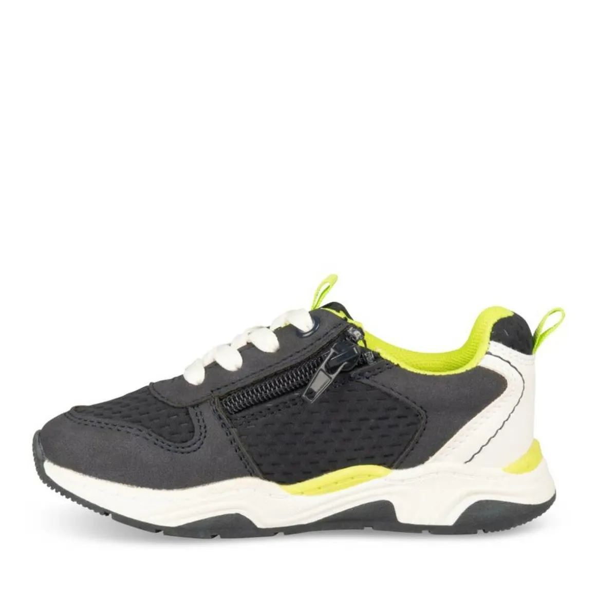 Sneakers ZWART
