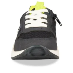 Sneakers ZWART