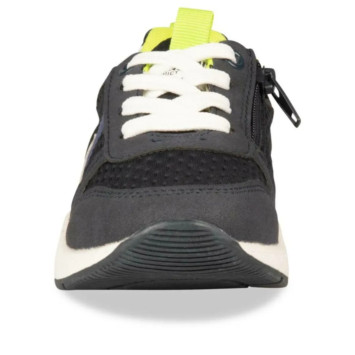 Sneakers ZWART