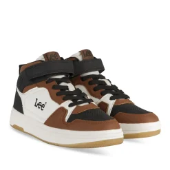 Sneakers ZWART