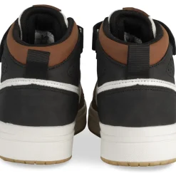Sneakers ZWART