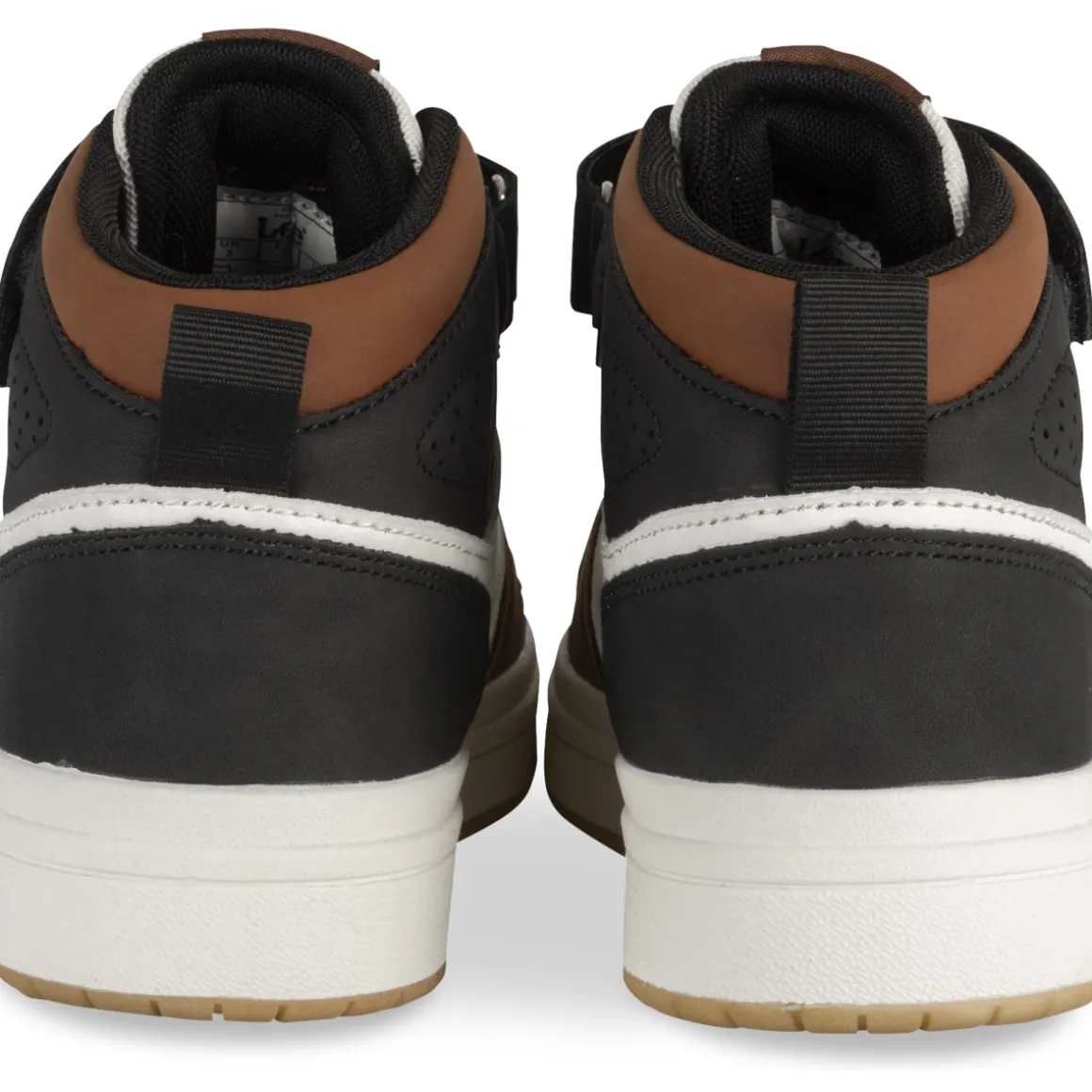Sneakers ZWART