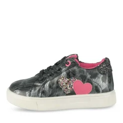Sneakers ZWART