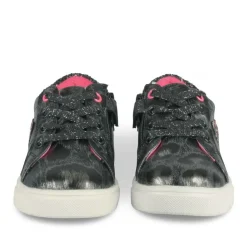 Sneakers ZWART