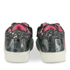 Sneakers ZWART