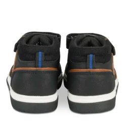 Sneakers ZWART