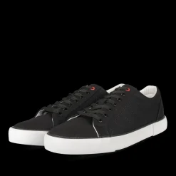 Sneakers ZWART