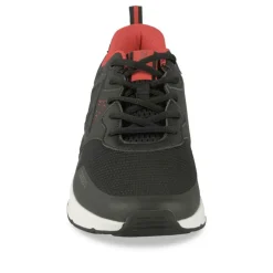 Sneakers ZWART