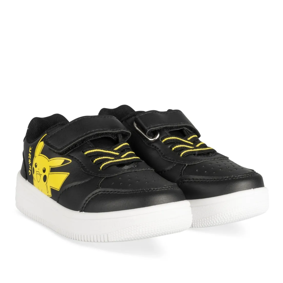 Sneakers ZWART
