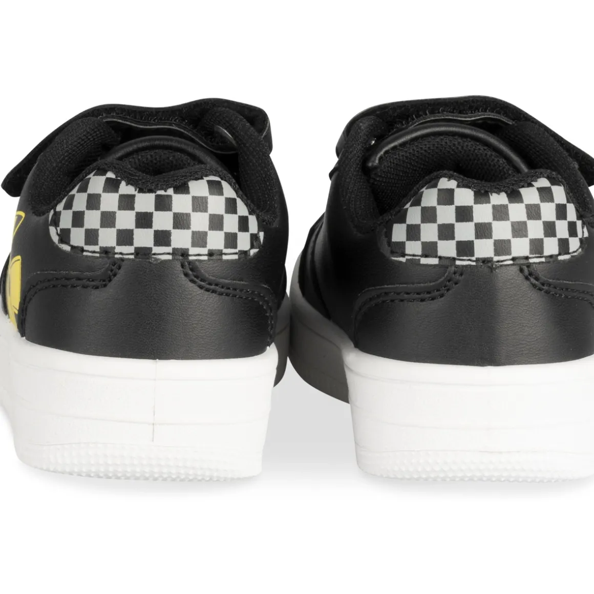Sneakers ZWART