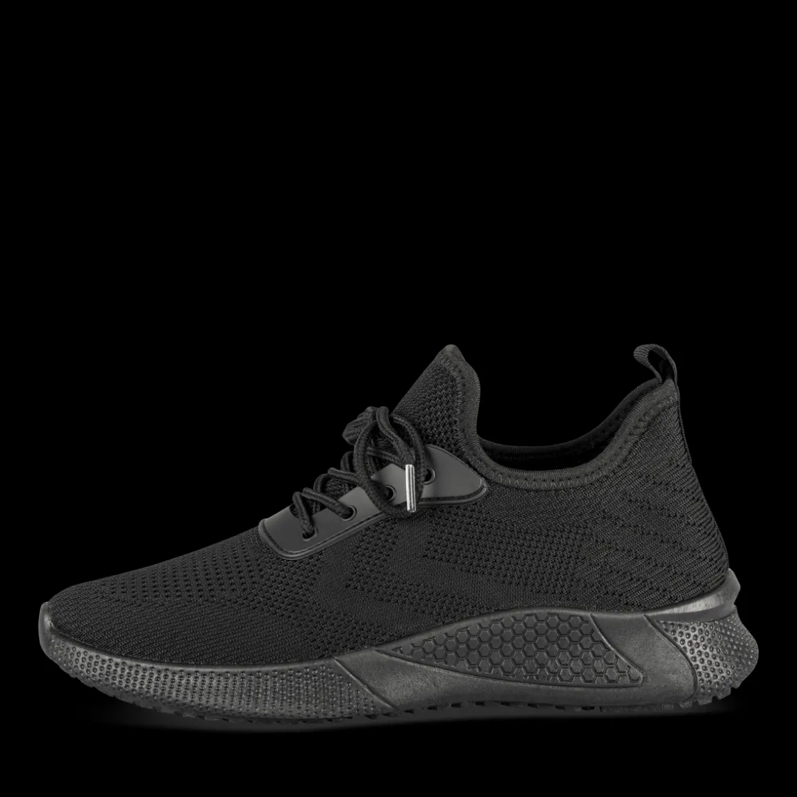 Sneakers ZWART