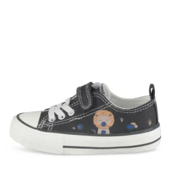 Sneakers ZWART