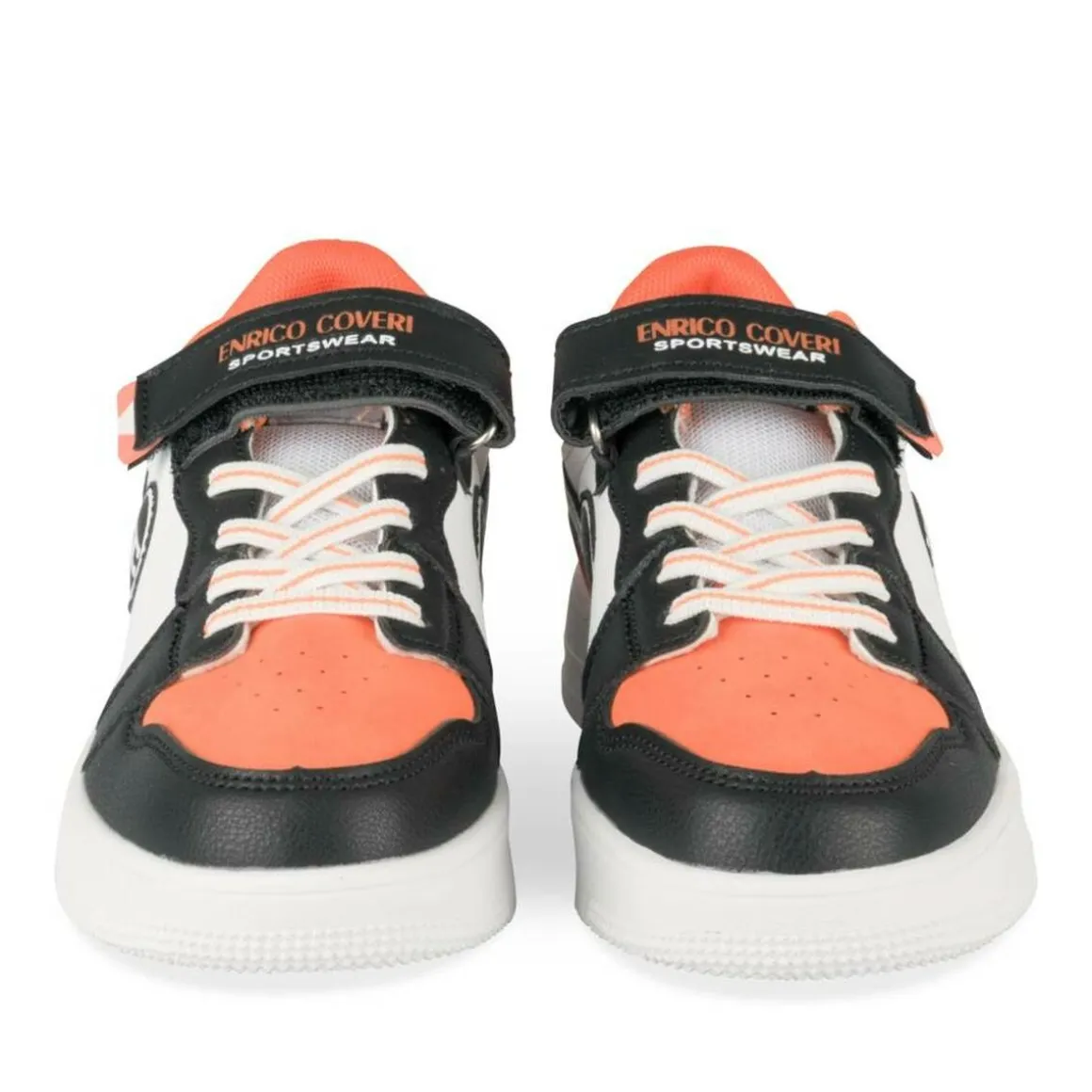 Sneakers ZWART