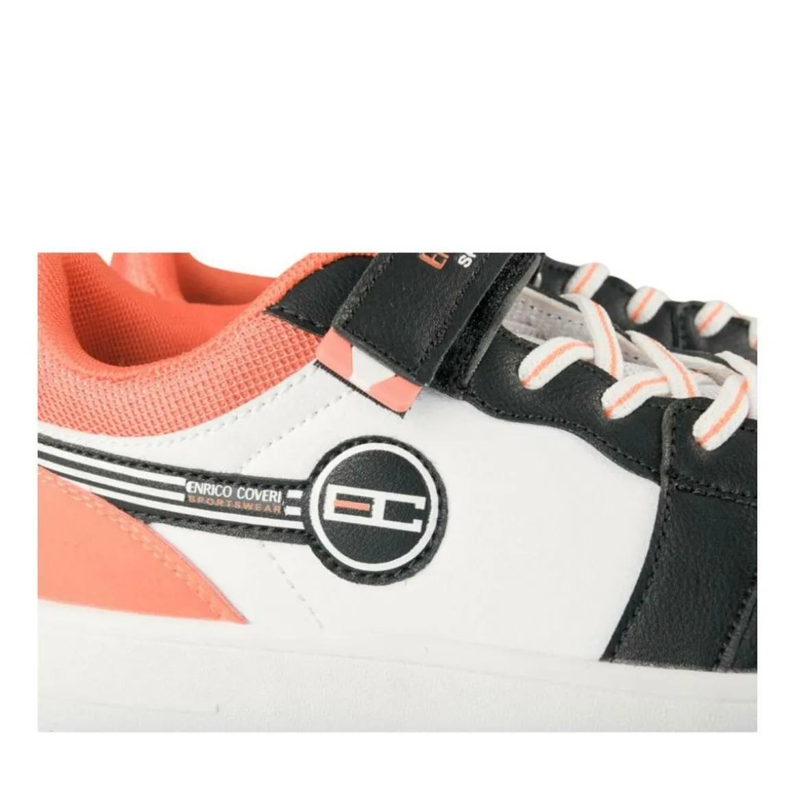 Sneakers ZWART