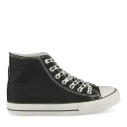 Sneakers ZWART