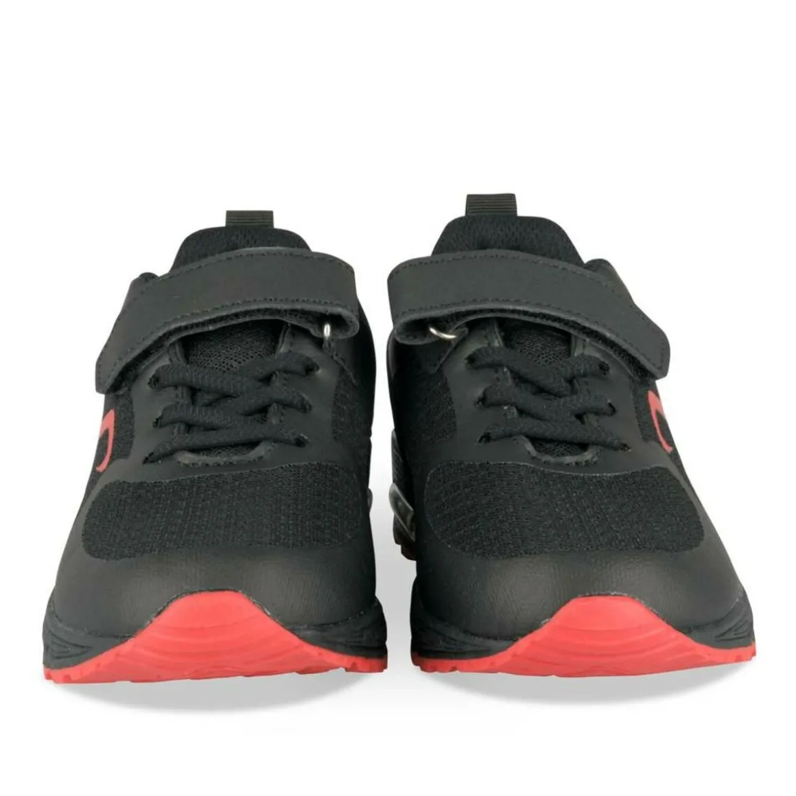 Sneakers ZWART