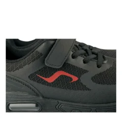 Sneakers ZWART
