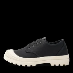 Sneakers ZWART