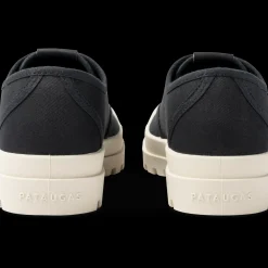 Sneakers ZWART