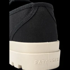 Sneakers ZWART