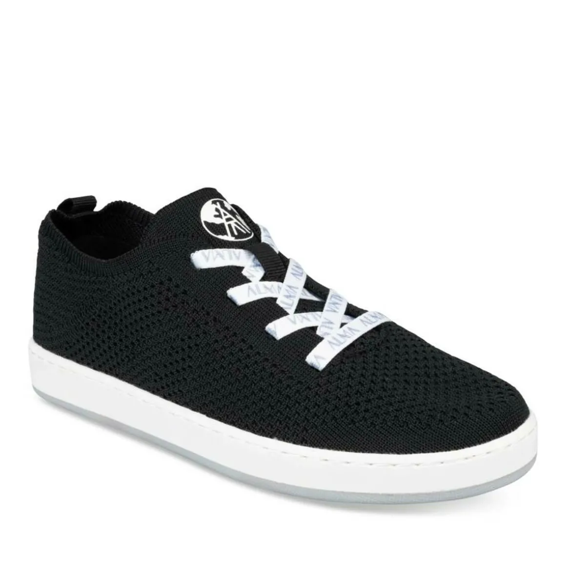 Sneakers ZWART