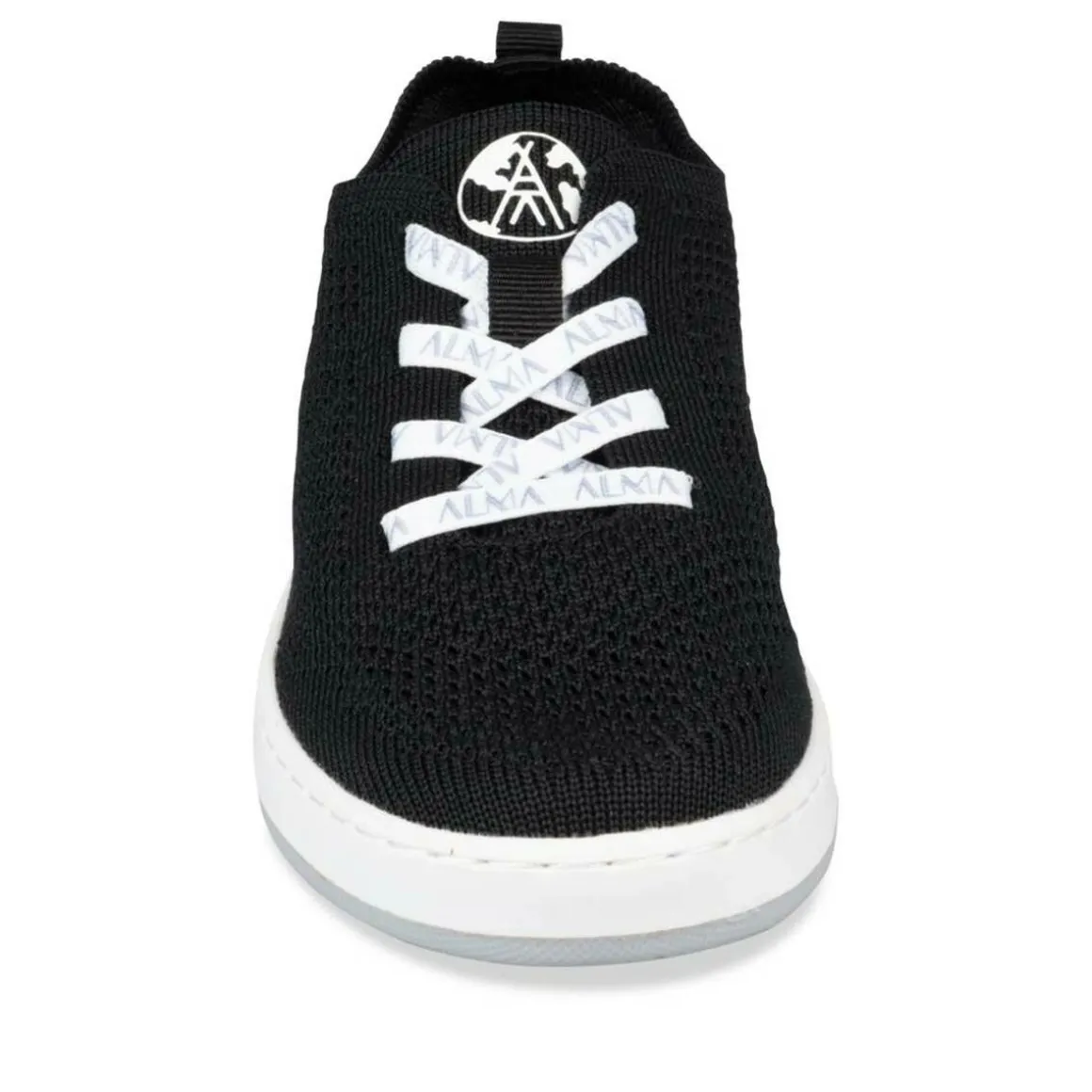 Sneakers ZWART