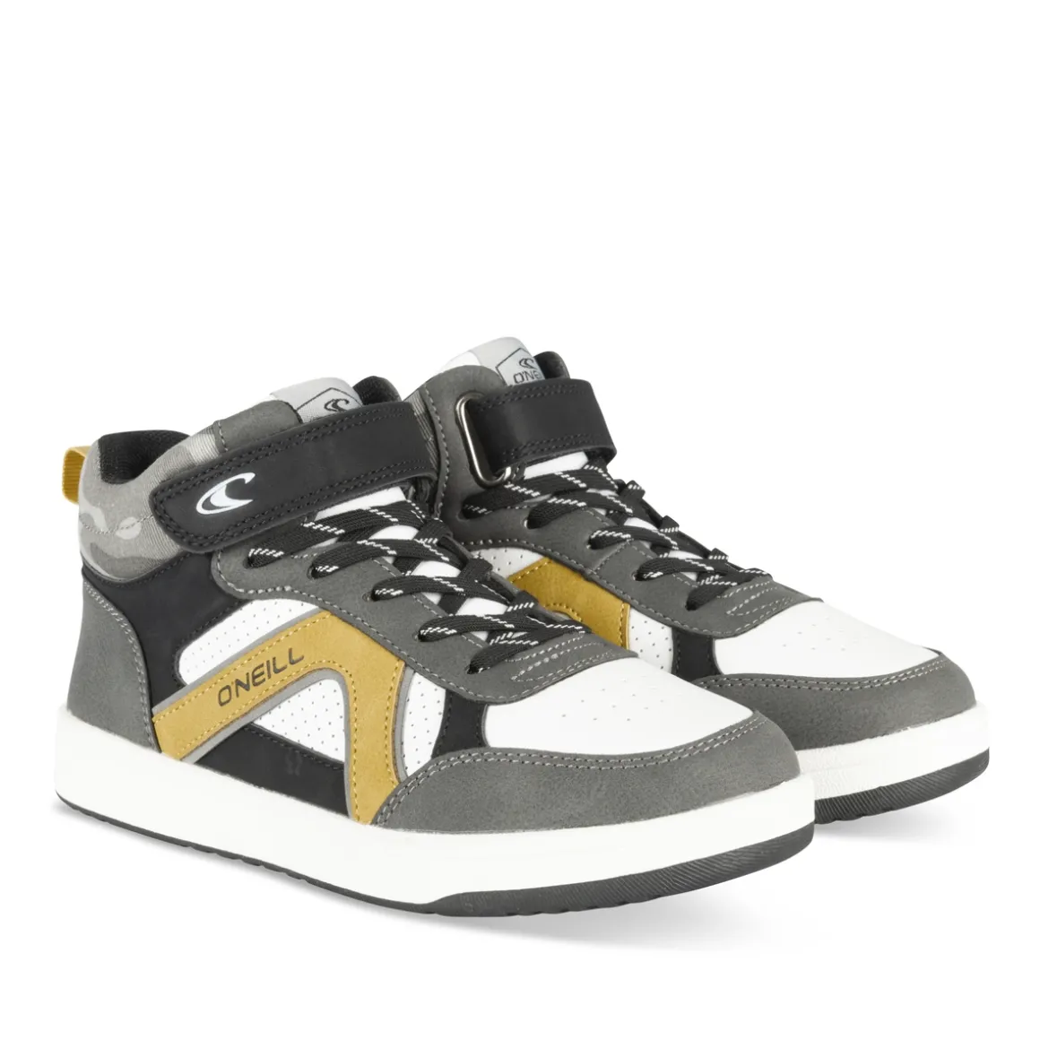 Sneakers ZWART