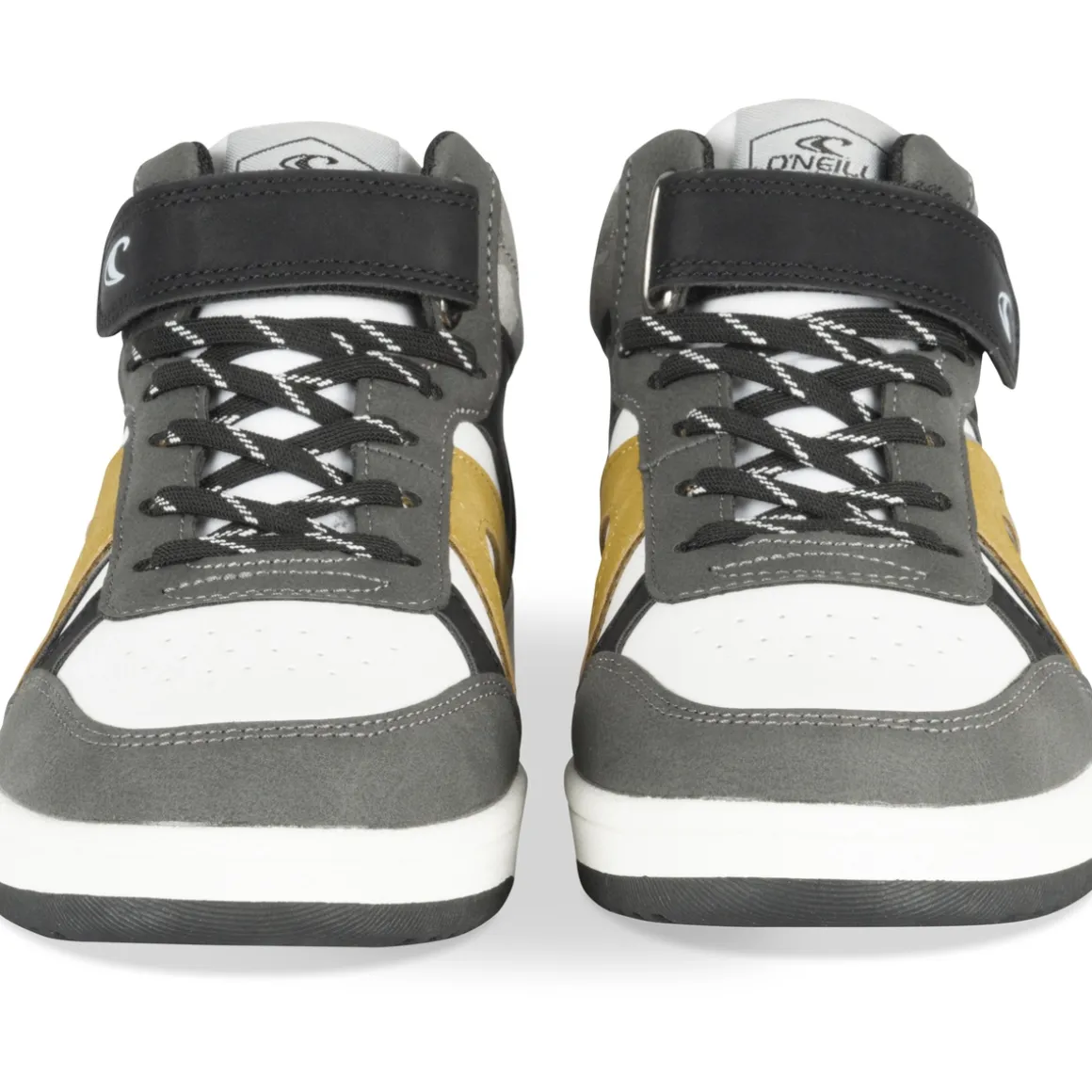 Sneakers ZWART