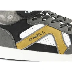 Sneakers ZWART