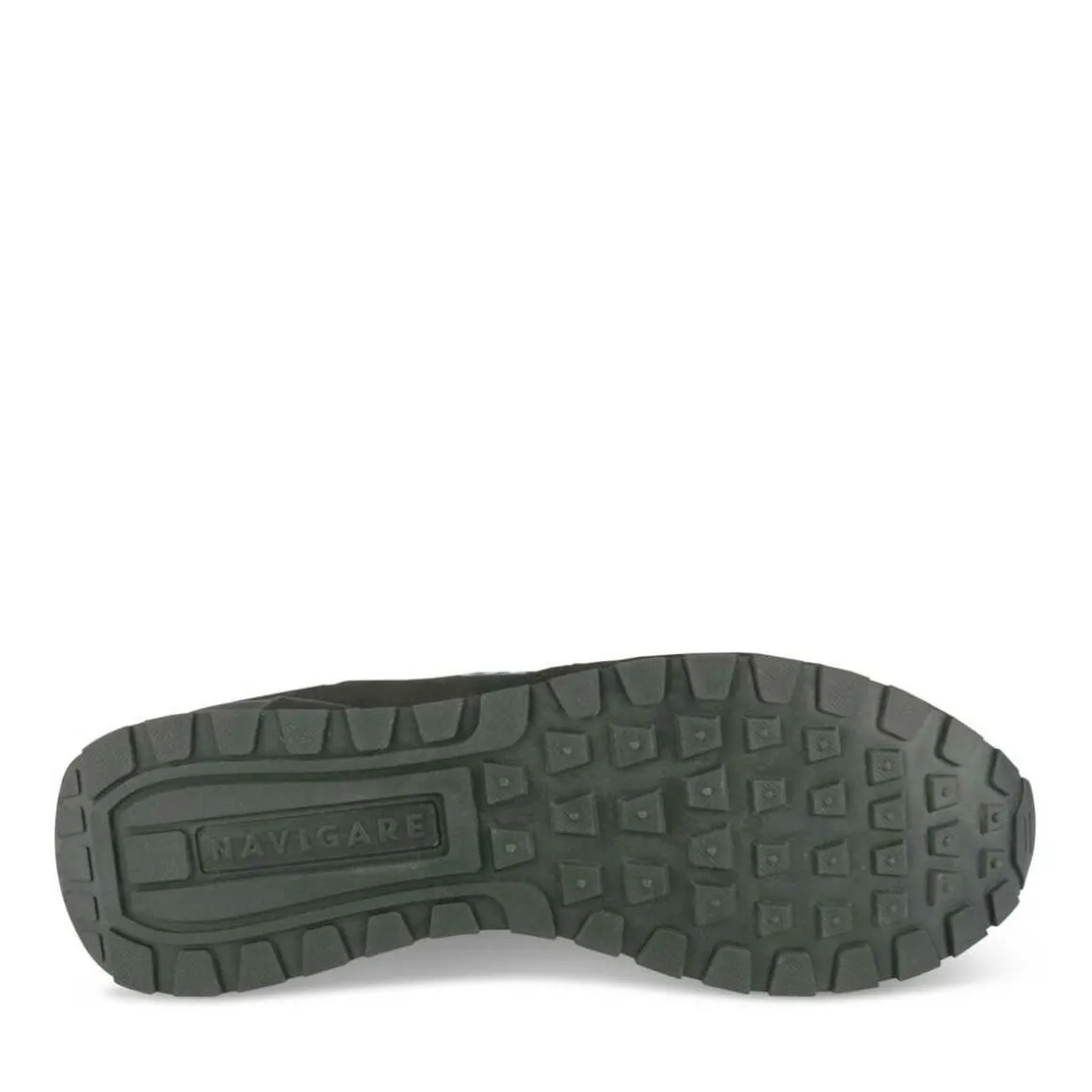Sneakers ZWART