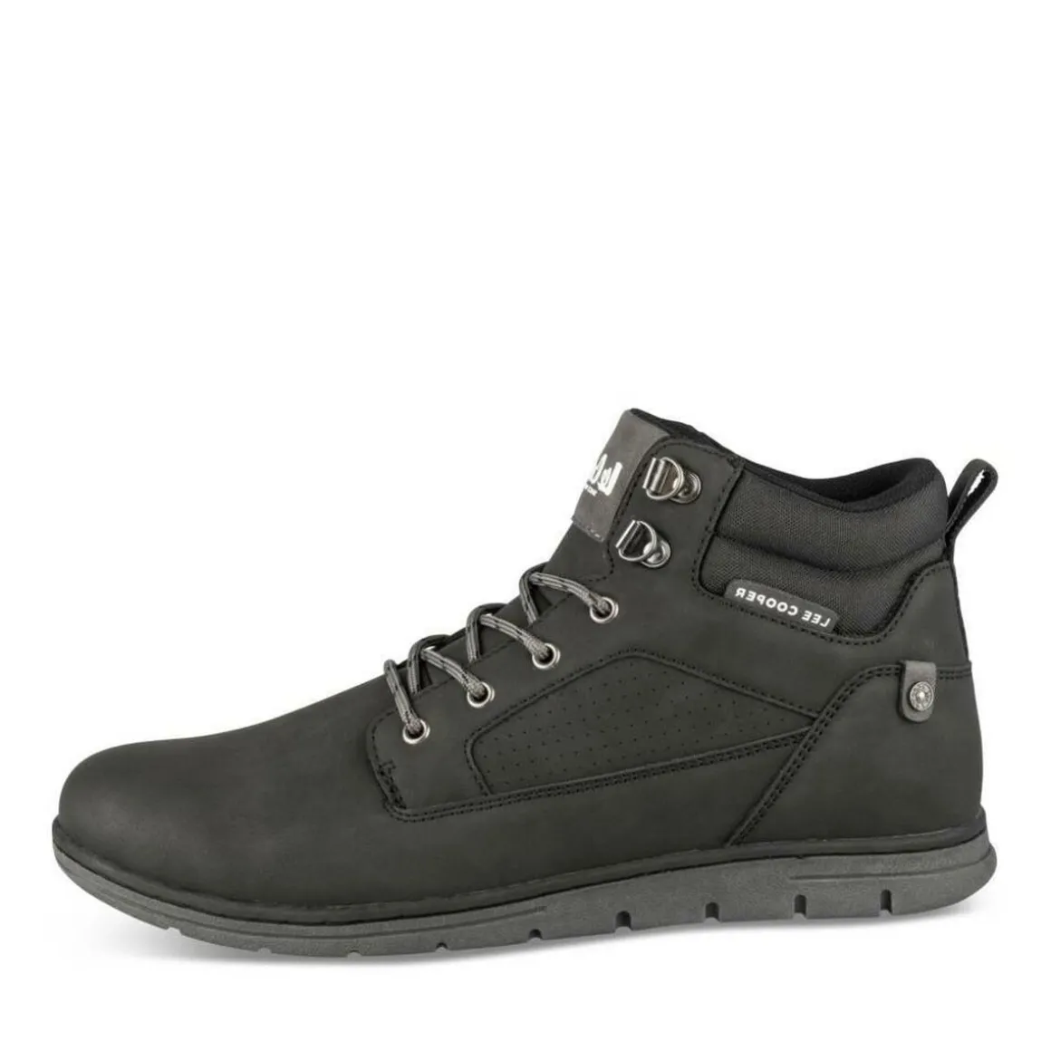 Sneakers ZWART