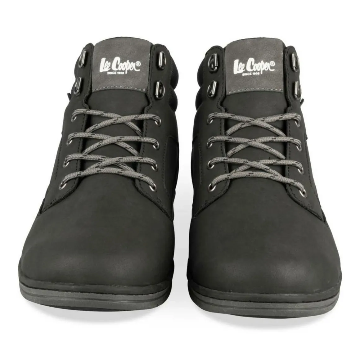 Sneakers ZWART